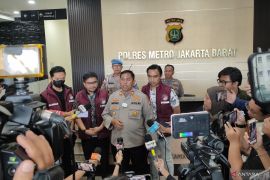 Onad diduga dapat narkoba dari pemasok KR