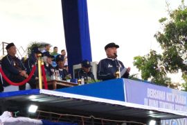 Gubernur yakin Porprov XII Kalsel lahirkan juara yang lebih baik