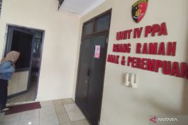 Pria 51 tahun di Garut bejat! Perkosa wanita difabel tak bisa berjalan di rumahnya sendiri!