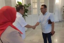 Isu jual beli jabatan di Jakarta jadi momentum pembenahan birokrasi