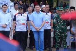 Wako Jakut berharap gerakkan umat mampu tumbuhkan UMKM