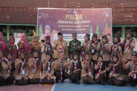 Wawako Padang : Kunci kesuksesan juga ditentukan oleh kejujuran, disiplin, dan sikap yang baik