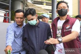 Polisi: Motif Onad konsumsi narkoba karena ada masalah pribadi