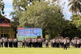 Tim gabungan siap amankan Peran Saka Nasional 2025