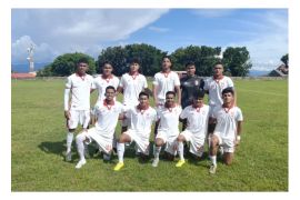 PSM Makassar U-20 dibantai Malut United 4-0