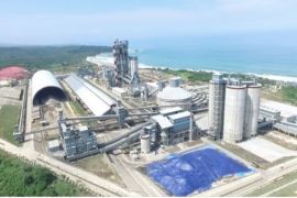 Berkat strategi pemasaran dan distribusi, Cemindo Gemilang Bukukan Kinerja Solid di 2025