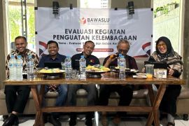 Bawaslu jalankan strategi khusus pengawasan di wilayah kepulauan