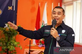 BMKG: Waspadai potensi cuaca ekstrem di Jateng bagian selatan