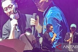 Rektor: Absensi mahasiswa Universitas IBU berupa karya