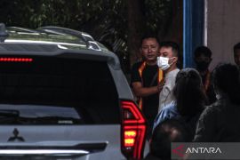 Ini profil KGPAA Hamangkunegoro, penerus takhta Keraton Surakarta