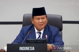 President Prabowo pushes data-driven strategy to cut poverty rate: minister