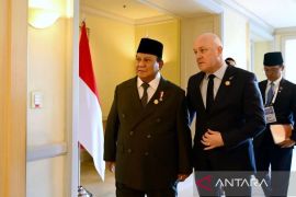 Mengapa forum APEC penting? Ini fungsi dan manfaatnya untuk Indonesia