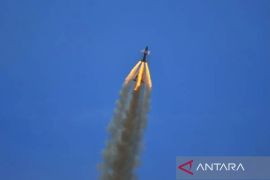 China akan luncurkan wahana antariksa berawak generasi baru pada 2026