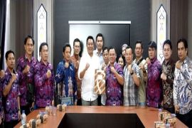 Pemkab Barut kaji penerapan NIPD dan tunjangan kinerja perangkat desa