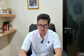 Polisi Tangerang dalami senpi kasus penembakan kantor KJU Expres