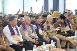 Ketua DPRD Kalsel : Kolaborasi lintas sektoral kunci wujudkan desa bersih narkoba