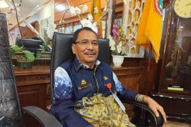 Ketua DPRD Kalsel soroti dugaan BBM oplosan