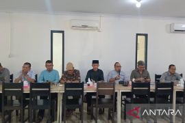 KOMMARI dan Masyarakat adat desak pemerintah berikan bukti resmi pengukuhan kawasan hutan Riau