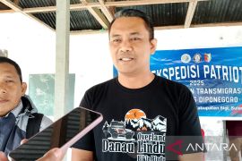 Disnakertrans Kabupaten Sigi siap tampung 134 KK transmigran baru