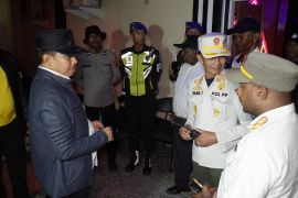 Pemkot melaksanakan pengawasan tempat hiburan malam di Kota Jayapura