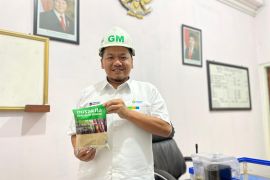 PG Ngadirejo realisasikan giling tebu 10 juta kuintal