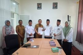 Pemkab-Poso libatkan UIN Palu kembangkan produk halal