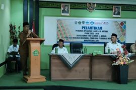 Pemkab Natuna libatkan AGPAI ciptakan generasi beriman dan berakhlak