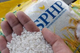 Bulog Sumut bantah video medsos terkait penggerebekan Gudang Saombo di Nias