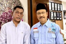 Khatib Sulaiman masuk calon Pahlawan Nasional, anggota DPRD Limapuluh Kota apresiasi Mensos dan TP2GP