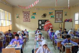 SPPG YKB Polres Payakumbuh pastikan kualitas MBG higienis dan aman dikonsumsi