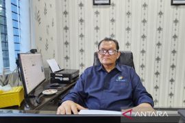 BPS catat TPK Hotel September 2025 di Kota Malang turun 2,82 poin