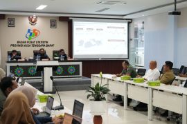 NTB ekspor seberat 969 kilogram emas pada September 2025