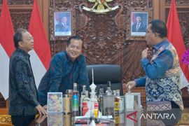 Bali, NTB dan NTT sepakati bangun super hub pariwisata