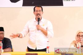 DPRD Jabar: Penataan PKL di Kuningan bisa menjadi percontohan