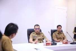 Pemkot gelar kompetisi pegawai teladan meriahkan HUT ke-418 Makassar