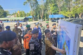 Kodaeral VI Makassar siapkan Satgas menghadapi bencana