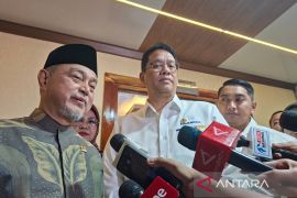 Menkeu: Kekuatan permintaan domestik kunci utama ekonomi nasional