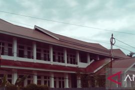 Pemkab Biak Numfor bantu dana Otsus Papua bangun tempat penginapan keagamaan GKI