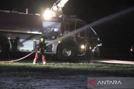 BPBD Balikpapan: Sebaiknya warga hafalkan nomor telepon darurat