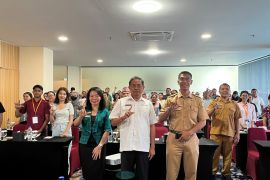 Poltekpar Bali bantu Labuan Bajo kembangkan desa wisata berbasis potensi lokal