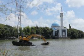 SIER perkuat sistem drainase dan cegah banjir
