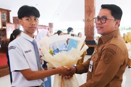 Wali kota: Inovasi Disdukcapil mudahkan warga mengurus adminduk