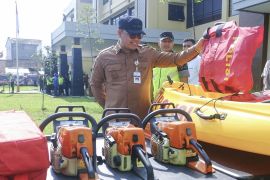 BPBD: Meski kebencanaan tergolong ringan, Kota Magelang tetap mitigasi