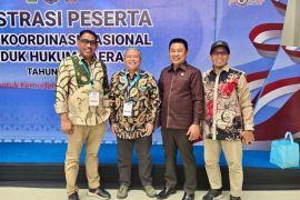 Ambo Dalle dorong investasi dan pembangunan daerah di Sulteng