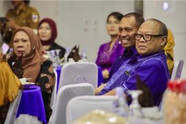 DPRD Sulteng dorong sinergi dengan TNI AL jaga kedaulatan maritim