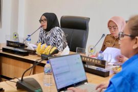 DPRD Sulteng Kawal Keluhan Warga Desa Sulewana Terkait Aktivitas PT Poso Energi