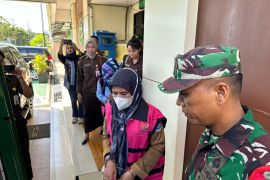 Kejari Tarakan Menahan Tiga tersangka Korupsi Penyaluran KUR di bank BUMN