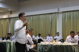 Kemenimipas tetapkan tiga pelabuhan laut Jambi tempat pemeriksaan Imigrasi