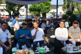 Penyaluran KUR di Jambi tumbuh 4,11 persen