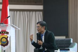 Ombudsman Jambi: Pelayanan prima suatu keharusan bagi masyarakat